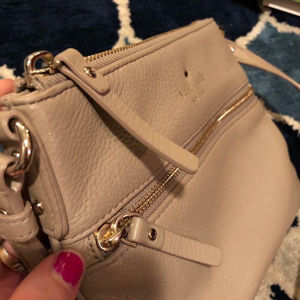 Kate Spade cross body - Picture 7 of 8